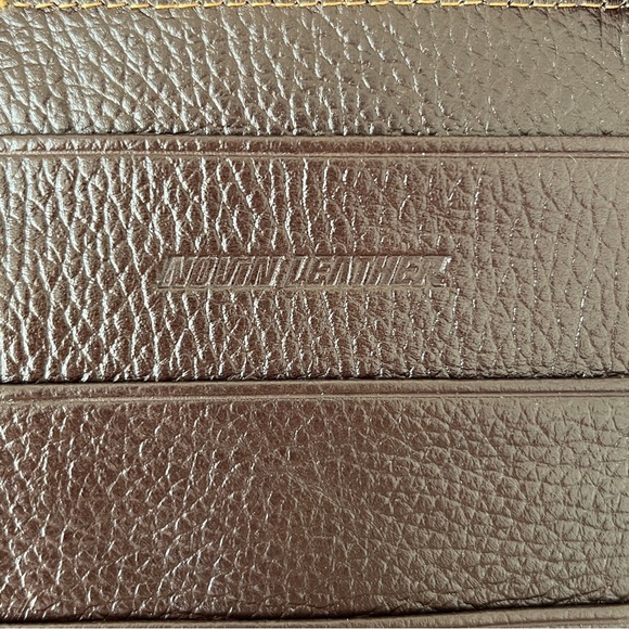 Travel/Passport Wallet - Picture 8 of 8